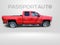 2017 Chevrolet Silverado 1500 LT LT1