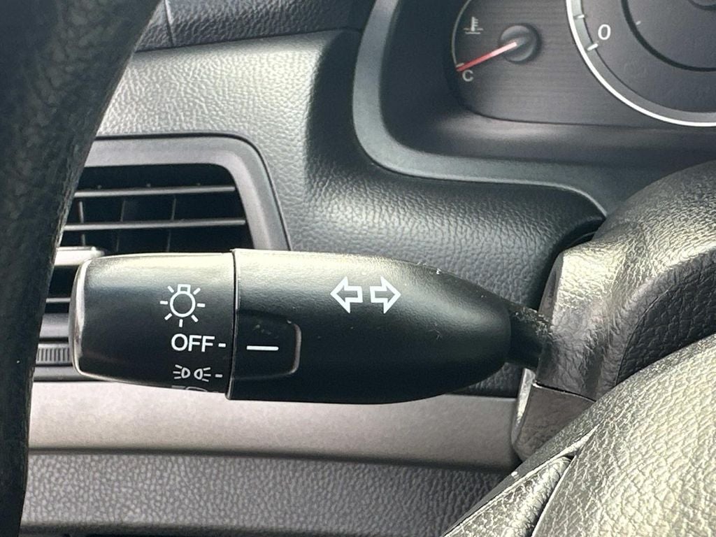 2011 Honda Accord LX-S 2.4