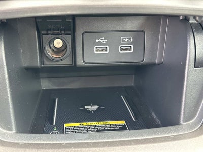 2022 Honda Accord Sport 2.0T