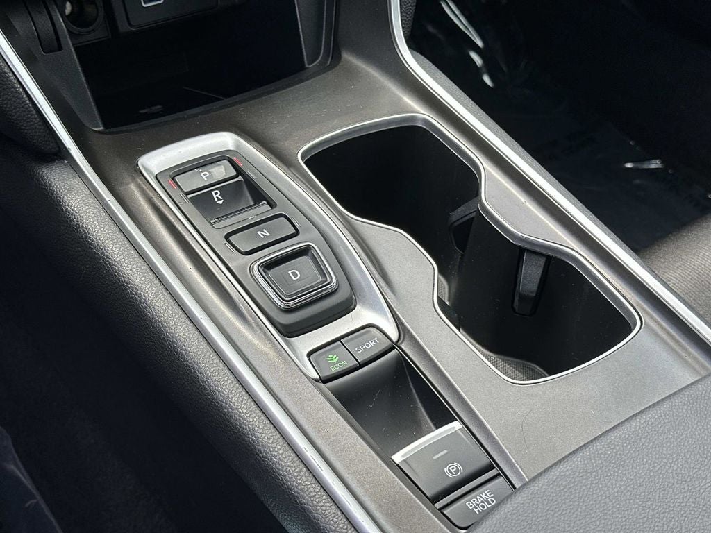 2022 Honda Accord Sport 2.0T