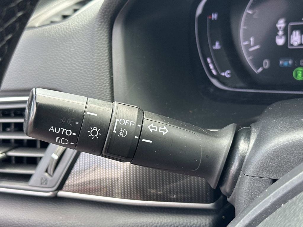 2022 Honda Accord Sport 2.0T