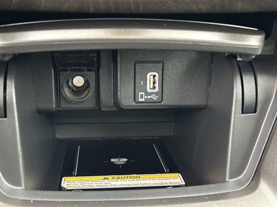 2019 Honda Accord Hybrid Touring