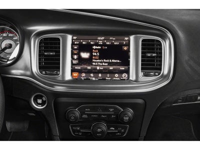 2023 Dodge Charger R/T Scat Pack