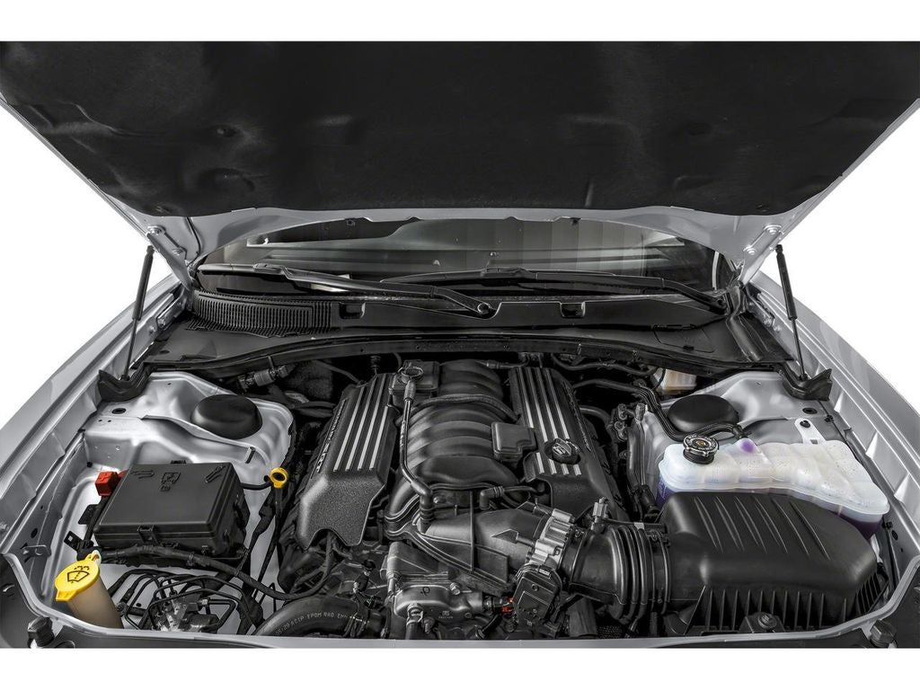 2023 Dodge Charger R/T Scat Pack