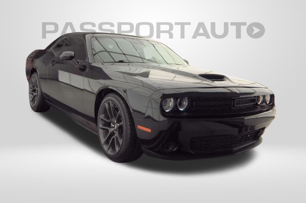 2023 Dodge Challenger GT