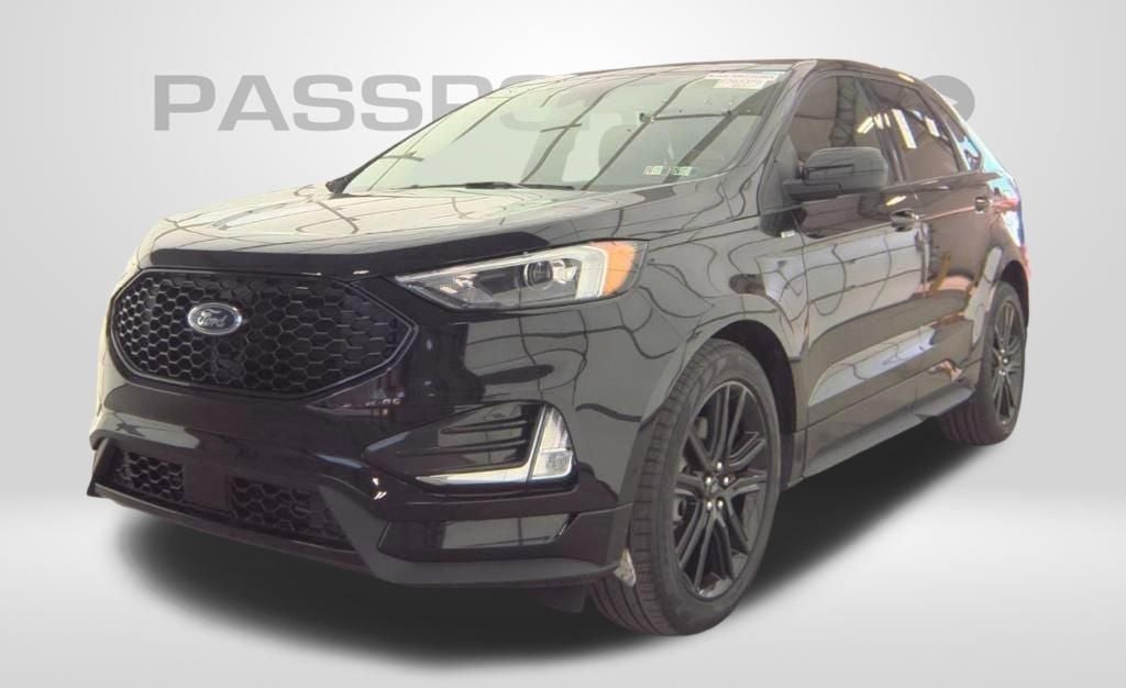 2023 Ford Edge ST Line