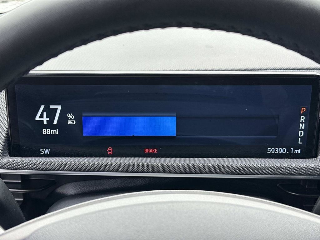 2021 Ford Mustang Mach-E Select