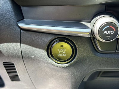 2021 Mazda Mazda CX-30 Select