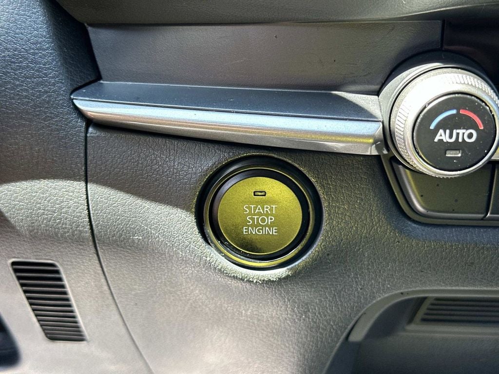 2021 Mazda Mazda CX-30 Select