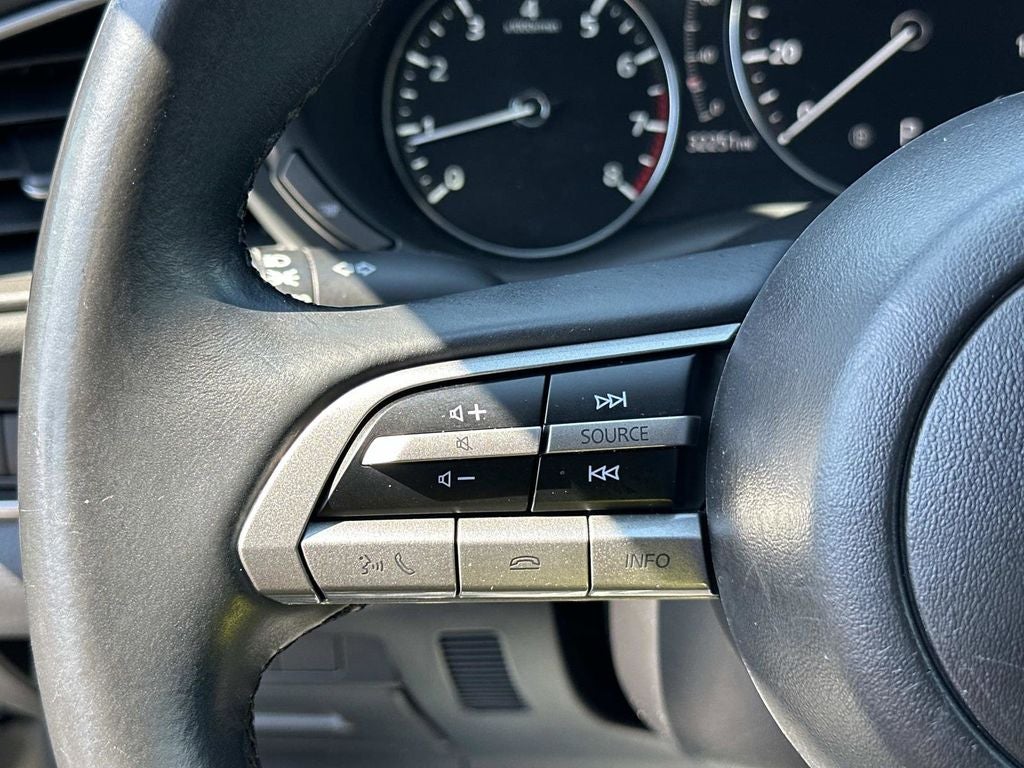 2021 Mazda Mazda CX-30 Select