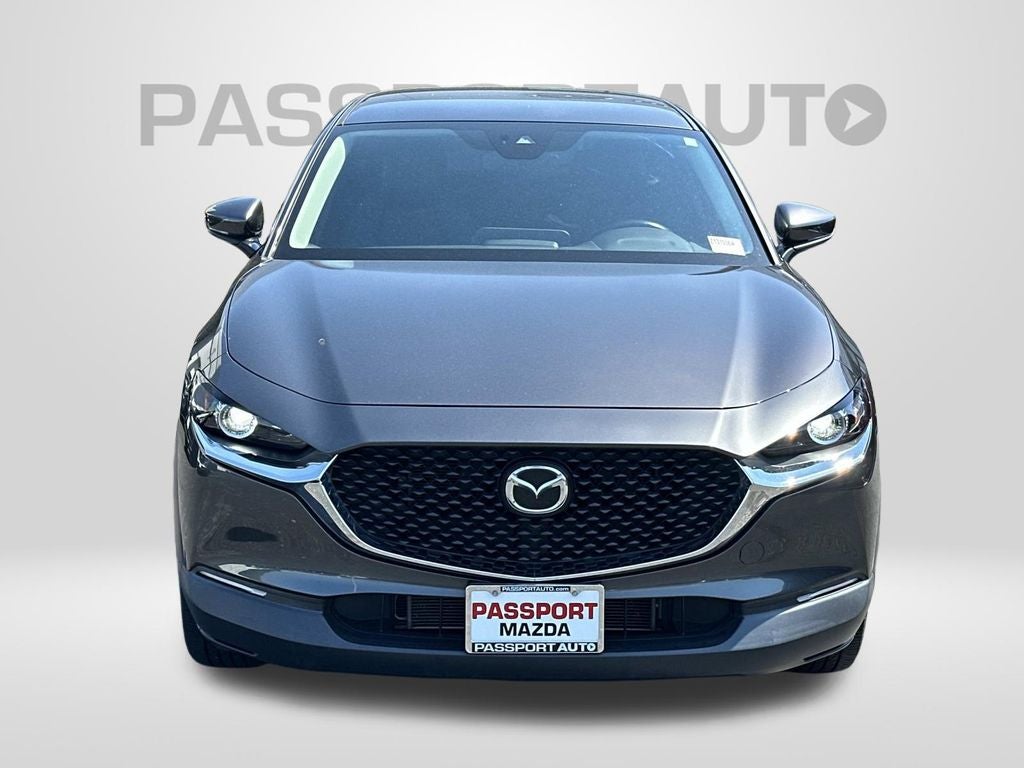 2021 Mazda Mazda CX-30 Select