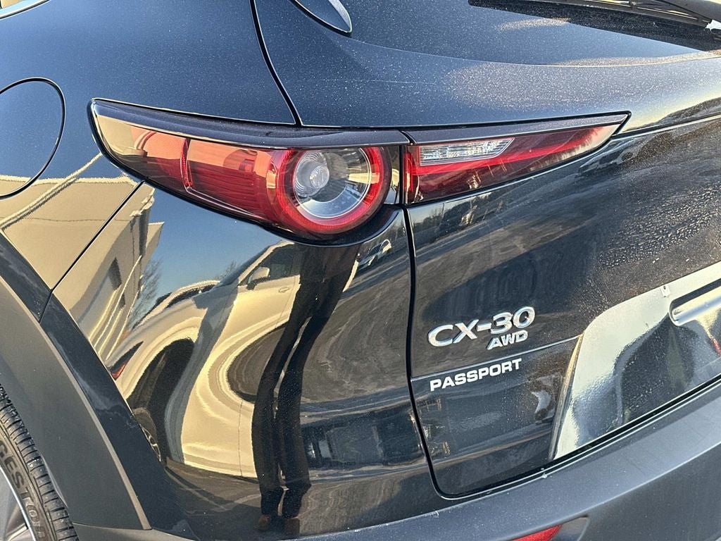 2023 Mazda Mazda CX-30 2.5 S Preferred Package