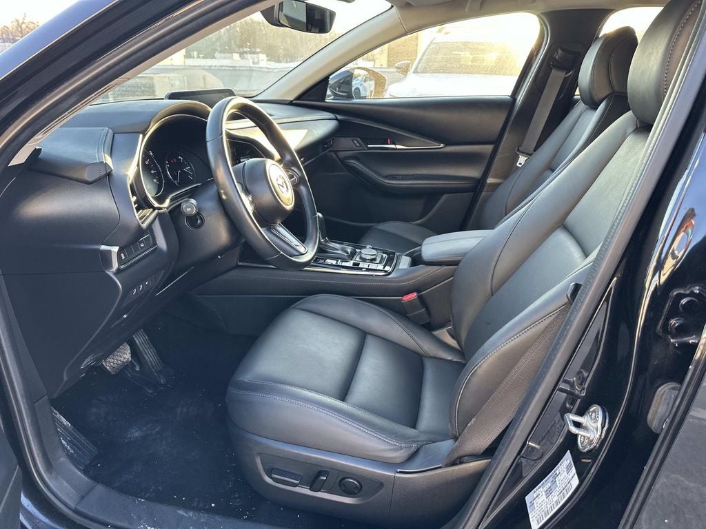 2023 Mazda Mazda CX-30 2.5 S Preferred Package