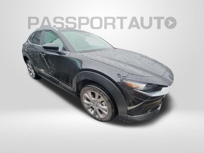 2023 Mazda Mazda CX-30 2.5 S Preferred Package