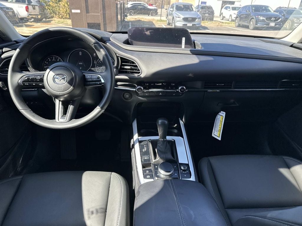 2025 Mazda Mazda CX-30 2.5 S Preferred Package