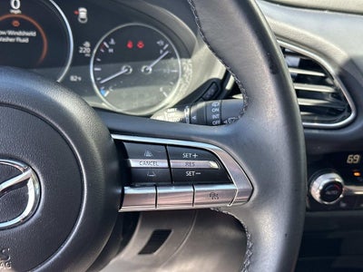 2023 Mazda Mazda CX-30 2.5 S Carbon Edition