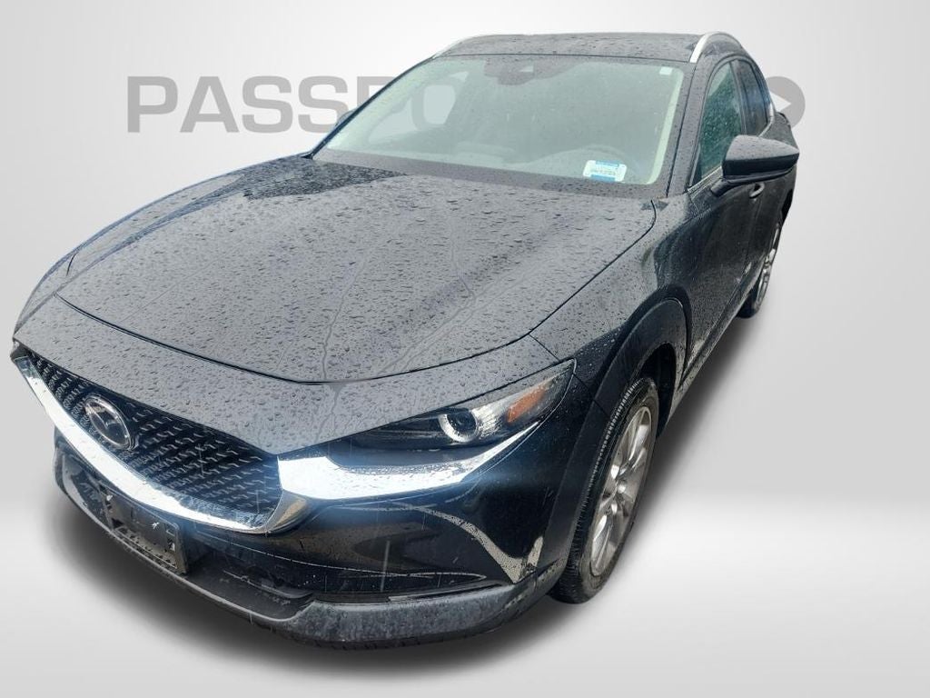2023 Mazda Mazda CX-30 2.5 S Preferred Package