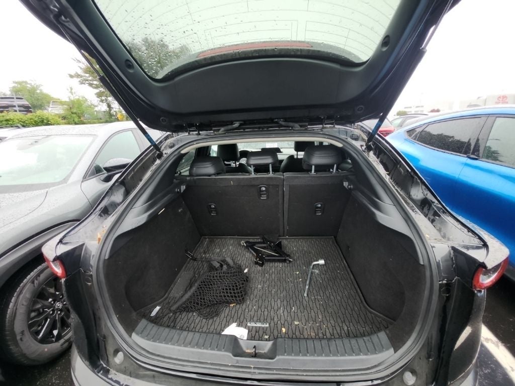 2023 Mazda Mazda CX-30 2.5 S Preferred Package