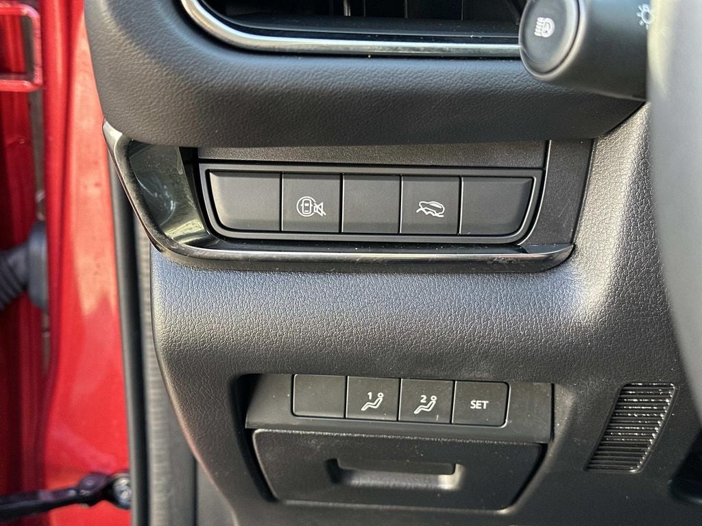 2024 Mazda Mazda CX-30 2.5 S Preferred Package