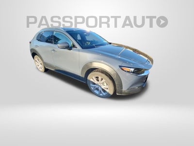 2021 Mazda Mazda CX-30 Premium