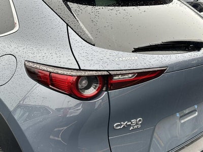 2021 Mazda Mazda CX-30 Premium