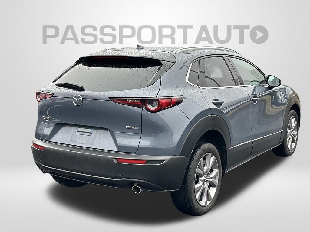 2021 Mazda Mazda CX-30 Premium