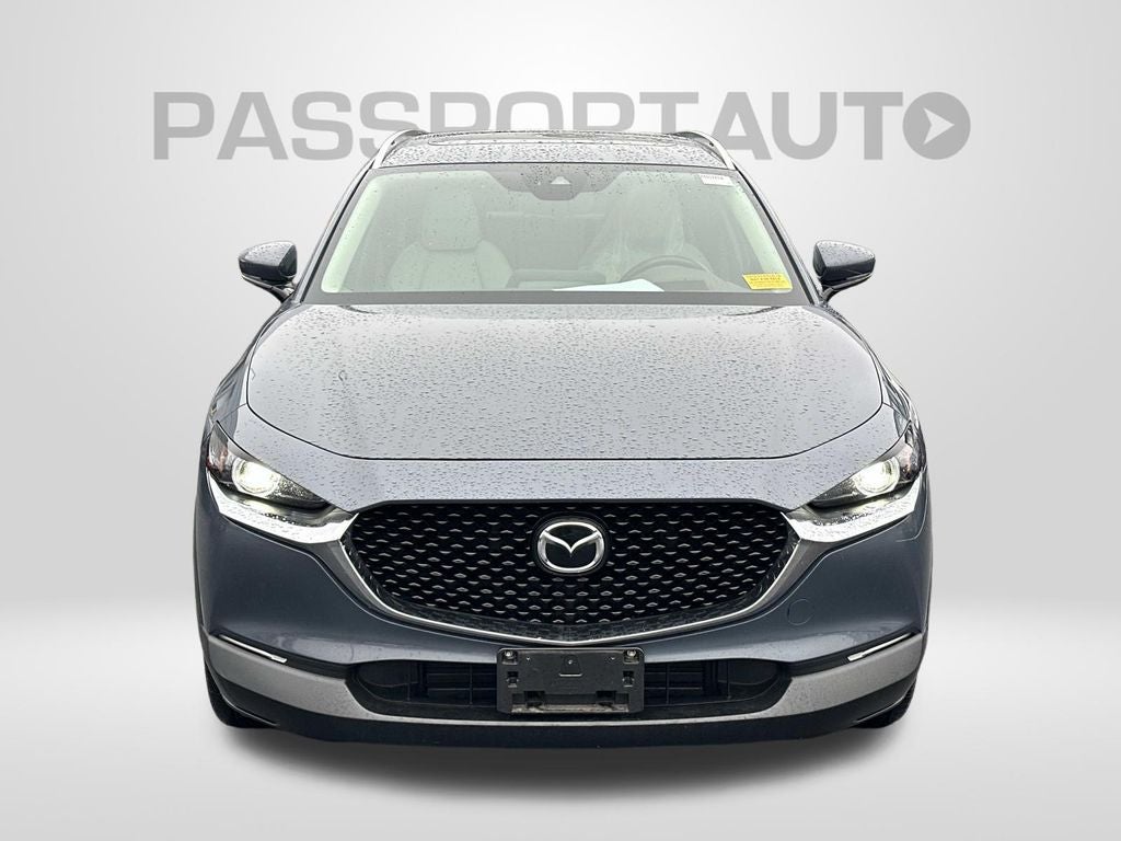 2021 Mazda Mazda CX-30 Premium