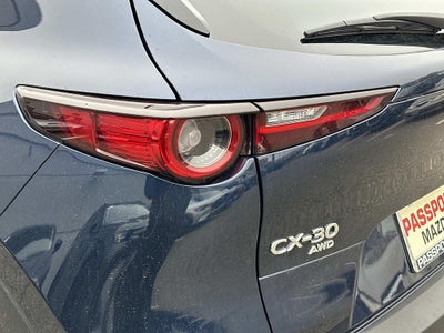 2025 Mazda Mazda CX-30 2.5 S Premium Package