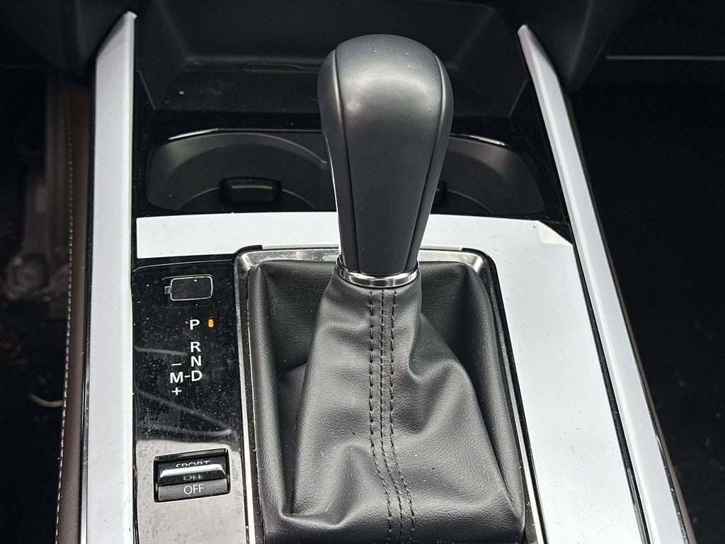 2025 Mazda Mazda CX-30 2.5 S Premium Package
