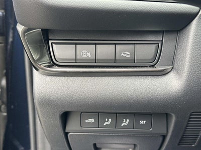 2025 Mazda Mazda CX-30 2.5 S Premium Package