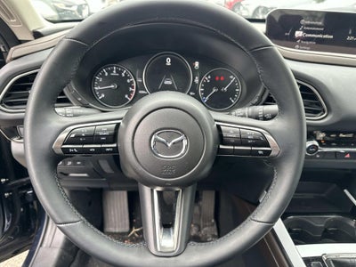 2025 Mazda Mazda CX-30 2.5 S Premium Package