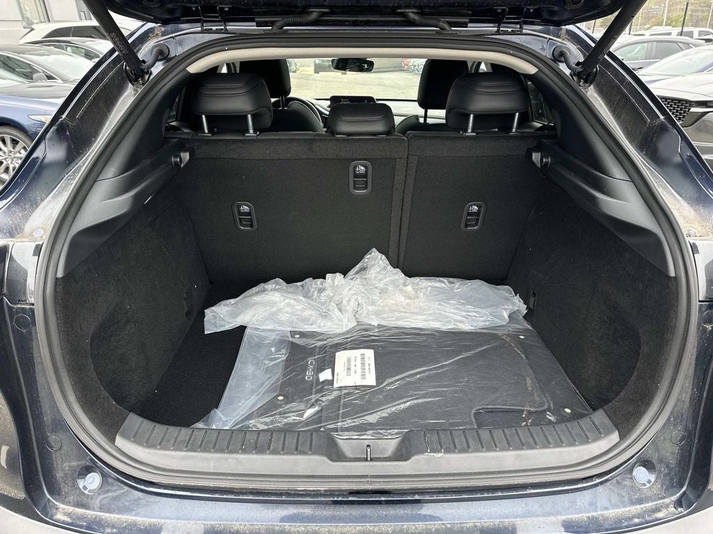 2025 Mazda Mazda CX-30 2.5 S Premium Package