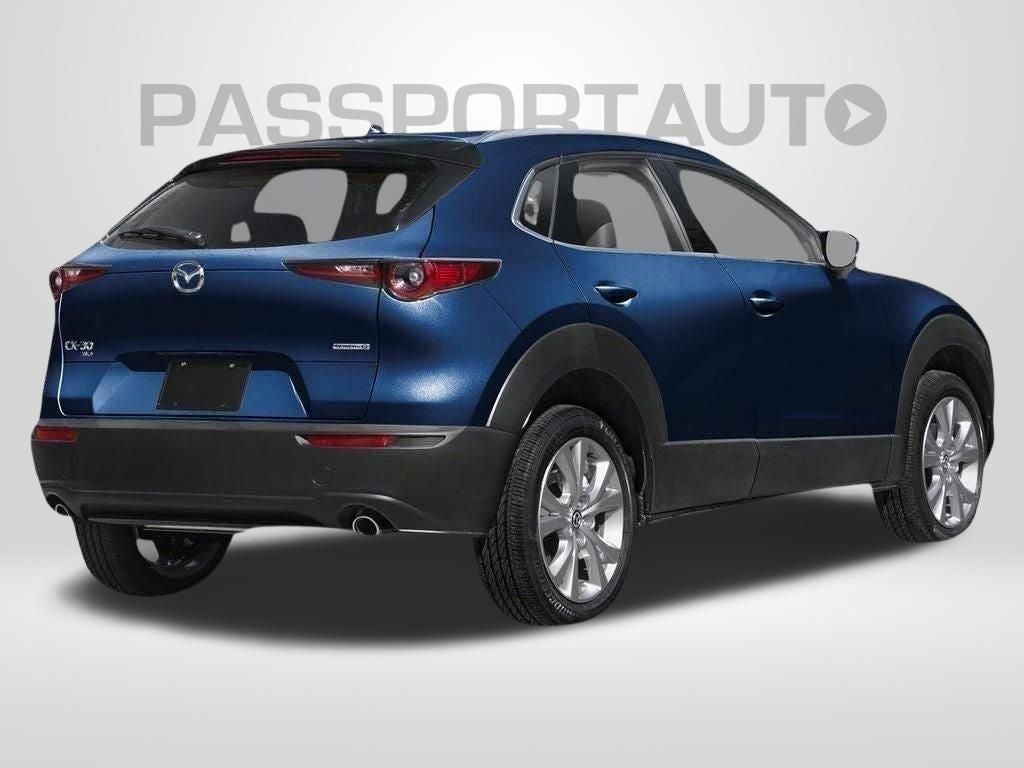 2025 Mazda Mazda CX-30 2.5 S Premium Package