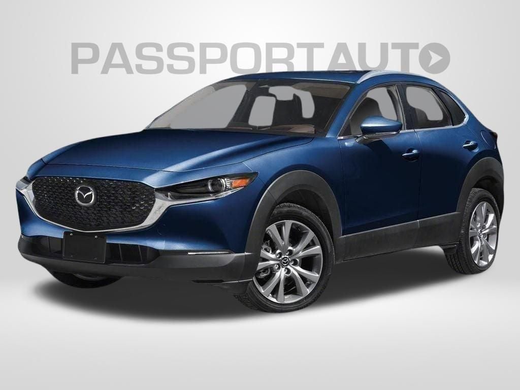 2025 Mazda Mazda CX-30 2.5 S Premium Package