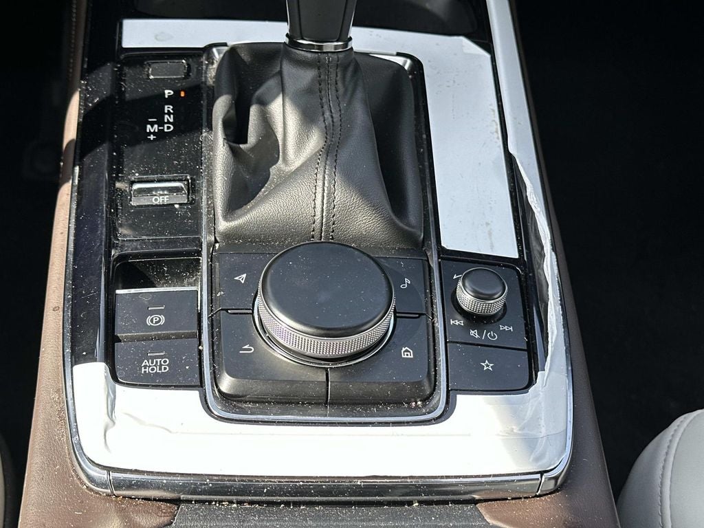 2025 Mazda Mazda CX-30 2.5 S Premium Package