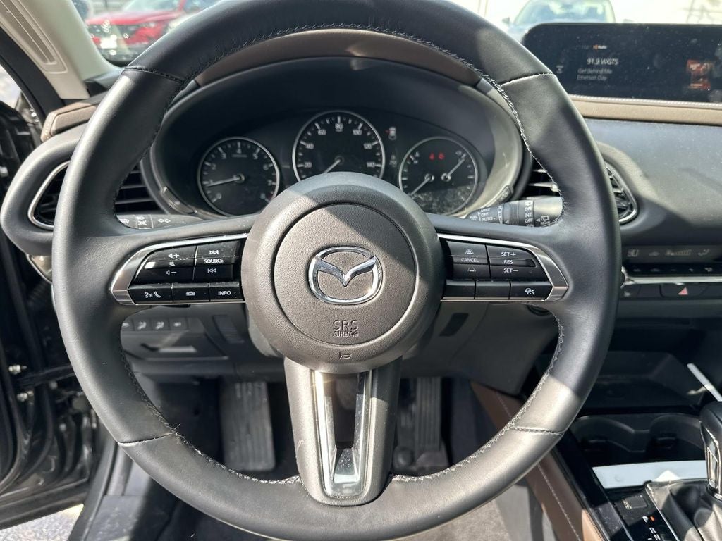 2025 Mazda Mazda CX-30 2.5 S Premium Package