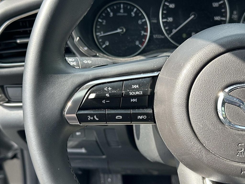 2025 Mazda Mazda CX-30 2.5 S Premium Package