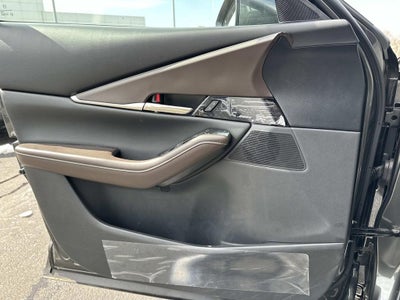 2025 Mazda Mazda CX-30 2.5 S Premium Package