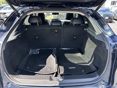 2025 Mazda Mazda CX-30 2.5 S Premium Package