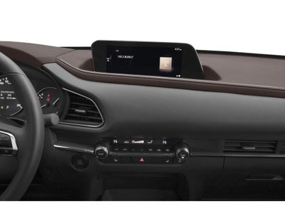 2025 Mazda Mazda CX-30 2.5 S Premium Package