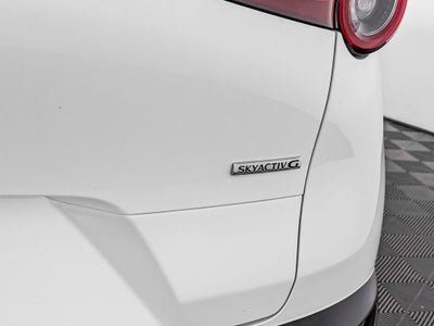 2023 Mazda Mazda CX-30 2.5 S Premium Package