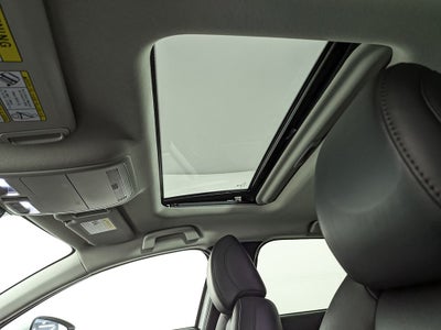 2023 Mazda Mazda CX-30 2.5 S Premium Package