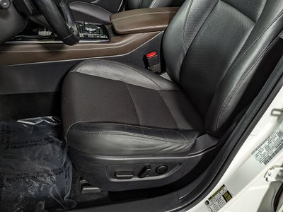 2023 Mazda Mazda CX-30 2.5 S Premium Package