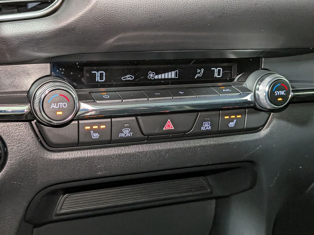 2023 Mazda Mazda CX-30 2.5 S Premium Package