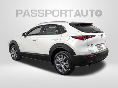 2023 Mazda Mazda CX-30 2.5 S Premium Package