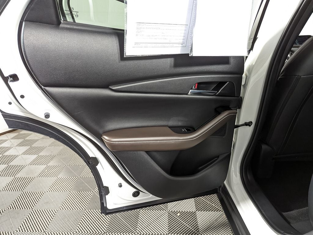 2023 Mazda Mazda CX-30 2.5 S Premium Package