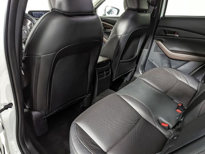 2023 Mazda Mazda CX-30 2.5 S Premium Package