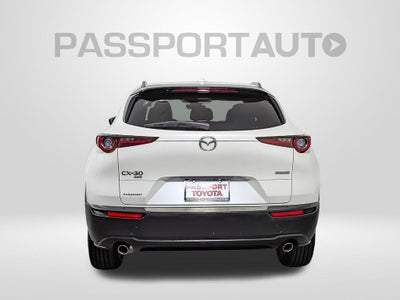 2023 Mazda Mazda CX-30 2.5 S Premium Package