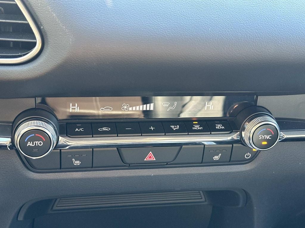 2025 Mazda Mazda CX-30 2.5 S Premium Package