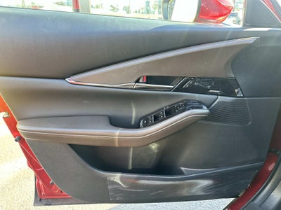 2025 Mazda Mazda CX-30 2.5 S Premium Package